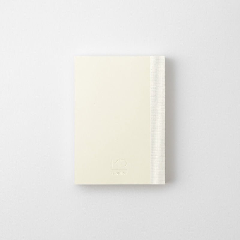 MD Notebook A7 - Linjerad - 7 - Midori - Tidformera