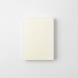 MD Notebook A7 - Linjerad - 7 - Midori - Tidformera