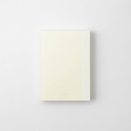 MD Notebook A7 - Linjerad - 7 - Midori - Tidformera