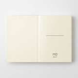 MD Notebook A7 - Linjerad - 8 - Midori - Tidformera