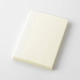 MD Notebook A7 - Linjerad - 9 - Midori - Tidformera