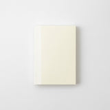 MD Notebook A7 - Olinjerad - 5 - Midori - Tidformera