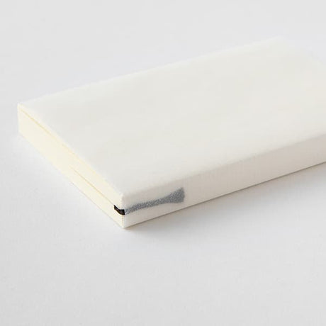 MD Notebook A7 - Rutad - 7 - Midori - Tidformera