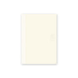 MD Notebook B6 Slim - Lined - 3 - Midori - Tidformera