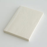 MD Notebook B6 Slim - Lined - 4 - Midori - Tidformera