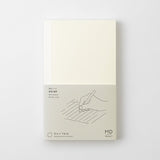 MD Notebook B6 Slim - Linjerad - 10 - Midori - Tidformera