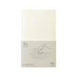 MD Notebook B6 Slim - Linjerad - 1 - Midori - Tidformera