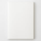 MD Notebook Cotton A5 - Blank - 7 - Midori - Tidformera