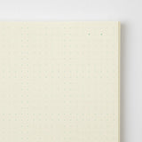 MD Notebook Journal A5 Dotted - 176 pages - 2 - Midori - Tidformera