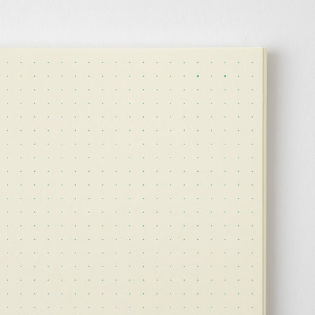 MD Notebook Journal A5 Dotted - 176 pages - 2 - Midori - Tidformera