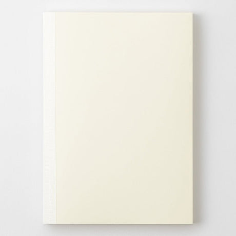 MD Notebook Journal A5 Dotted - 176 pages - 5 - Midori - Tidformera