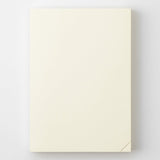 MD Notebook Journal A5 Dotted - 368 pages - 6 - Midori - Tidformera