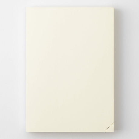 MD Notebook Journal A5 Dotted - 368 pages - 6 - Midori - Tidformera