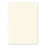 MD Notebook Journal A5 - Ruled - 2 - Midori - Tidformera