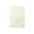 MD Notebook Journal A6 Dotted - 1 - Midori - Tidformera