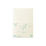 MD Notebook Journal A6 Dotted - 1 - Midori - Tidformera