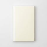 MD Notebook Journal B6 Slim Dotted - 7 - Midori - Tidformera