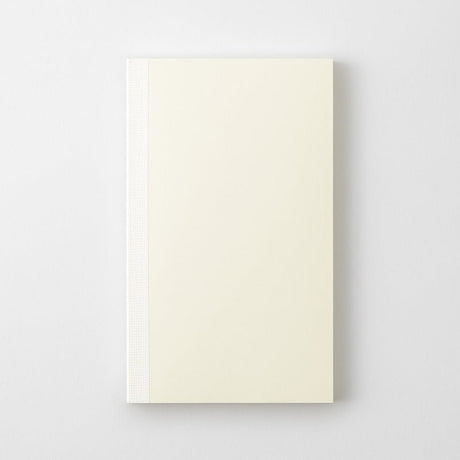MD Notebook Journal B6 Slim Dotted - 7 - Midori - Tidformera