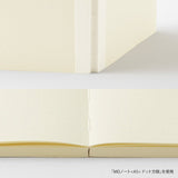 MD Notebook Journal B6 Slim Dotted - 3 - Midori - Tidformera