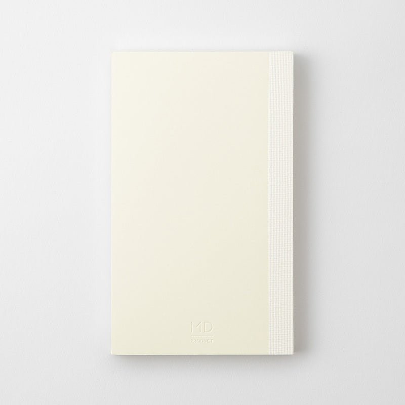 MD Notebook Journal B6 Slim Dotted - 8 - Midori - Tidformera