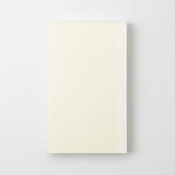 MD Notebook Journal B6 Slim Dotted - 8 - Midori - Tidformera