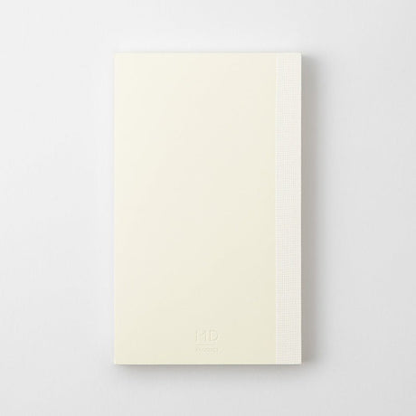 MD Notebook Journal B6 Slim Dotted - 8 - Midori - Tidformera