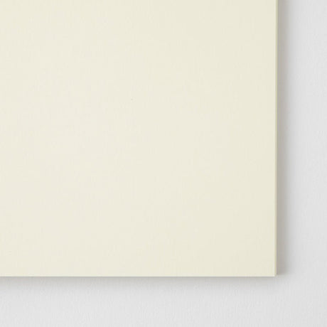 MD Notebook Thick Square - Blank - 9 - Midori - Tidformera