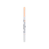Mildliner Överstrykningspenna - Cream från Zebra - Orange överstrykningspenna med lock - Tidformera