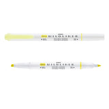Mildliner Överstrykningspennor 5 - pack - Fluorescent - 5 - Zebra - Tidformera