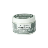 Mix Media Glue - 150 ml - 1 - Stamperia - Tidformera