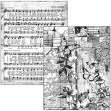Mixed media book - Meaningful memories - 12 - Ciao Bella - Tidformera