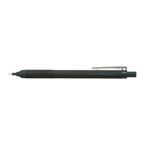 Mono graph Lite - Stiftpennor 0,5 - Smokey Black från Tombow . Svart stiftpenna. - Tidformera