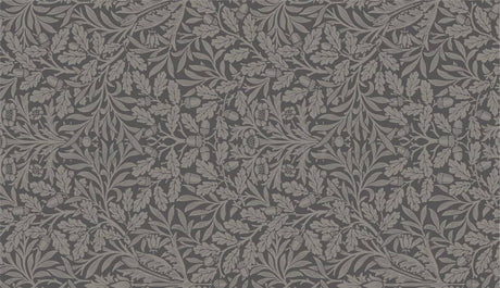 mt Casa Fleece - Morris & Co - Pure Acron Charcoal/Gilver - 4 - MT masking tape - Tidformera