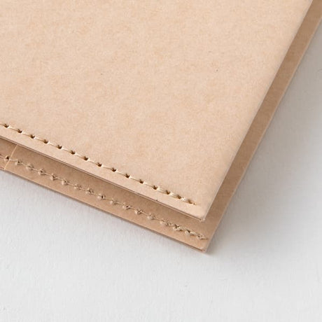 Notebook Cover A4 - Paper - 5 - Midori - Tidformera