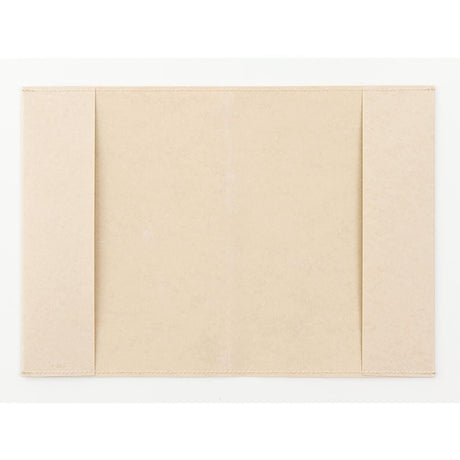 Notebook Cover A5 - Paper - 3 - Midori - Tidformera