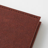 Notebook Cover A5 - Paper - Hard - 5 - Midori - Tidformera