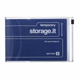 Notebook Storage.it A6 Desk - Dotted - Navy - 1 - Mark's Inc - Tidformera