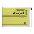 Notebook Storage.it A6 Desk - Dotted - Neo Citron - 1 - Mark's Inc - Tidformera