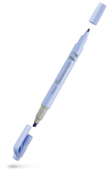 Överstrykningspennor - Illumina Flex Pastel set 6 - pack - 4 - Pentel - Tidformera