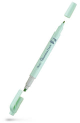 Överstrykningspennor - Illumina Flex Pastel set 6 - pack - 5 - Pentel - Tidformera