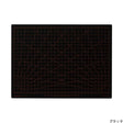 Operating Mat A4 - Black - 1 - Penco - Tidformera