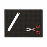 Operating Mat A4 - Black - 2 - Penco - Tidformera