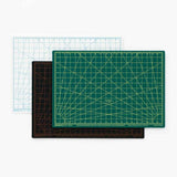 Operating Mat A5 - Green - 3 - Penco - Tidformera
