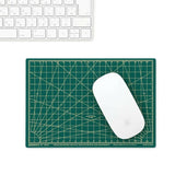 Operating Mat A5 - Green - 2 - Penco - Tidformera
