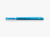 Överstrykningspenna Beetle Tip 3 - way Marker - Blue - 2 - Kokuyo - Tidformera