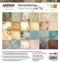 Paper Pad - Remembering - 1 - Arden Creative Studio - Tidformera