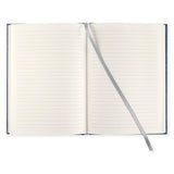 Paperstyle anteckningsböcker A5 Linjerad Dark Denim 128 s - 2 - Paperstyle - Tidformera