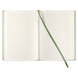 Paperstyle anteckningsböcker A5 Linjerad Green Leaf 256 s - 2 - Paperstyle - Tidformera