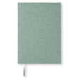 Paperstyle anteckningsböcker A5 Linjerad Misty Green 256 s från Paperstyle - Grön anteckningsbok - Tidformera