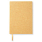 Paperstyle anteckningsböcker A5 Linjerad Sunflower 128 s från Paperstyle - Gul anteckningsbok - Tidformera